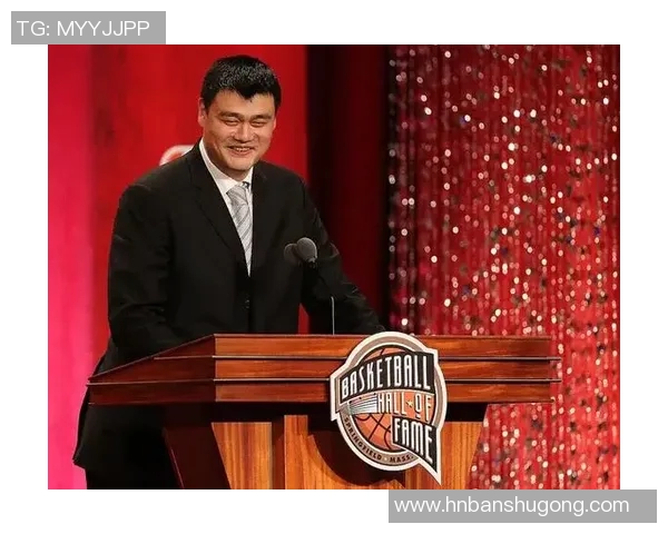 姚明身高在篮球界的排名与影响力分析及其对中国篮球的贡献