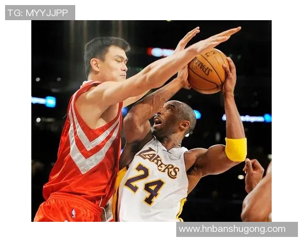 孙悦与姚明亲密互动引发球迷热议共同回忆篮球岁月的温情瞬间