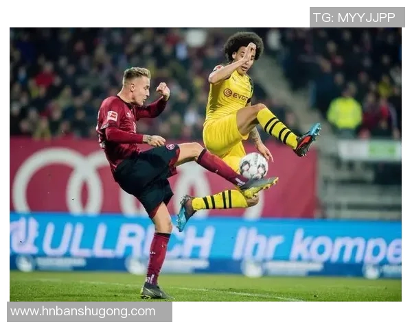 广岛三箭横空出世，德甲逆袭强势登顶！