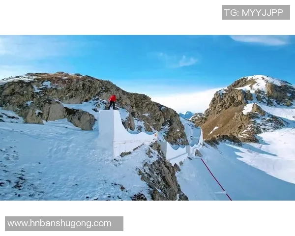 极限运动的魅力与挑战杨丽分享她的精彩人生旅程 极限运动的魅力与挑战杨丽分享她的精彩人生旅程