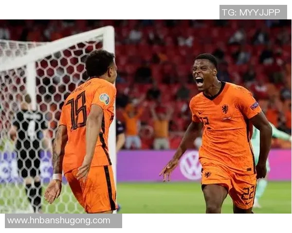 欧洲杯：荷兰大胜奥地利晋级八强，橙衣军团再现辉煌
