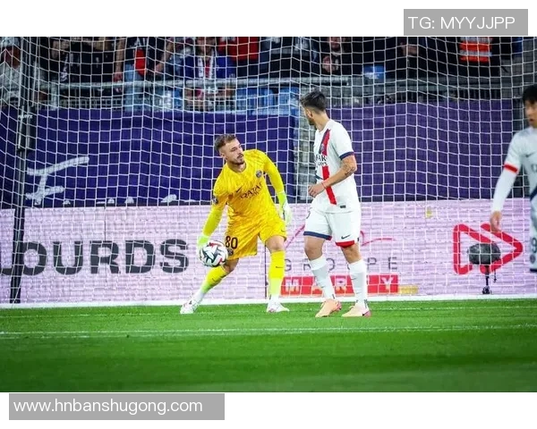 法甲联赛爆冷!蒙彼利埃主场惨败,巴黎圣日耳曼仍领跑积分榜 法甲联赛爆冷!蒙彼利埃主场惨败,巴黎圣日耳曼仍领跑积分榜