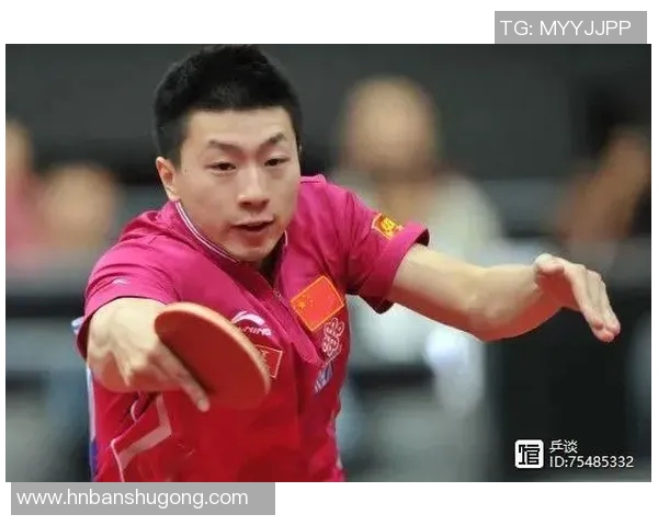 西安乒乓球队默契配合的关键因素与战术分析探讨 西安乒乓球队默契配合的关键因素与战术分析探讨